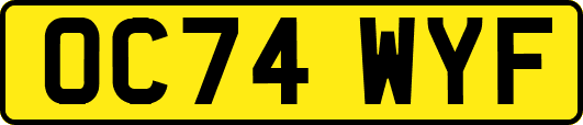 OC74WYF