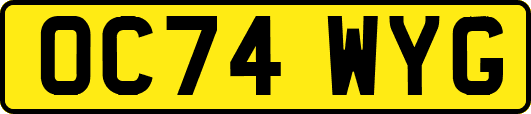 OC74WYG