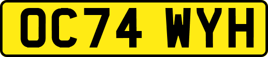 OC74WYH