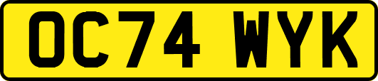OC74WYK