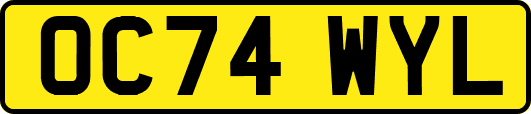 OC74WYL