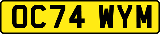OC74WYM