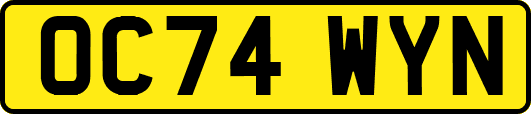 OC74WYN
