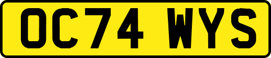 OC74WYS