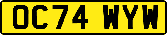 OC74WYW