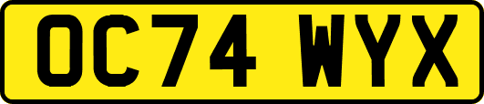 OC74WYX