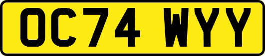 OC74WYY