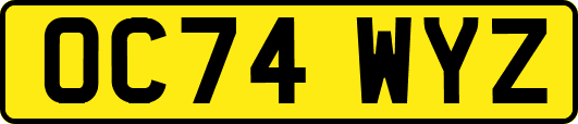 OC74WYZ