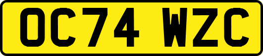 OC74WZC
