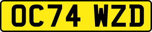 OC74WZD