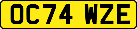 OC74WZE