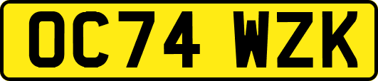 OC74WZK