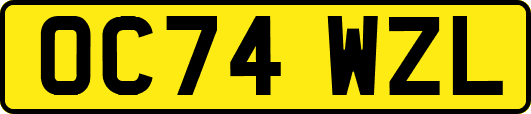 OC74WZL