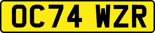 OC74WZR