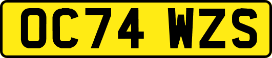 OC74WZS