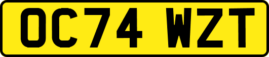 OC74WZT