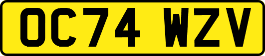 OC74WZV
