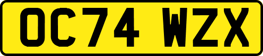 OC74WZX