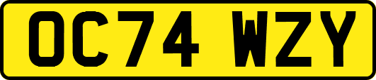 OC74WZY