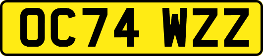 OC74WZZ