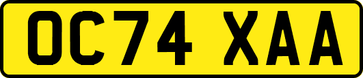 OC74XAA