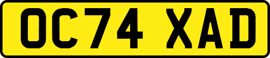 OC74XAD