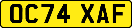 OC74XAF
