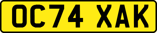 OC74XAK