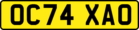 OC74XAO