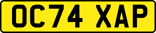 OC74XAP