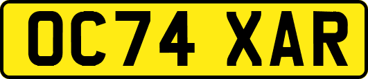 OC74XAR