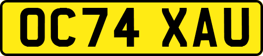 OC74XAU