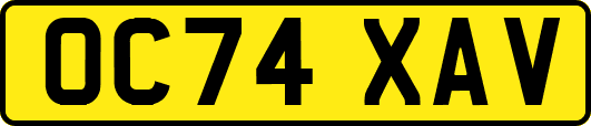 OC74XAV