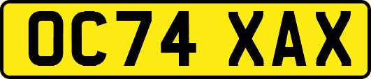 OC74XAX