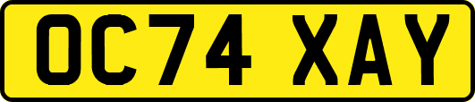 OC74XAY