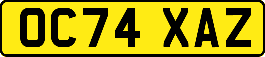 OC74XAZ