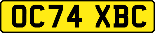 OC74XBC