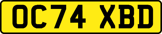 OC74XBD