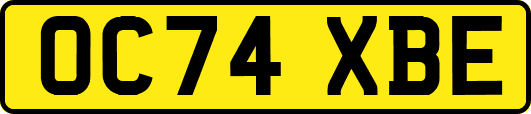 OC74XBE