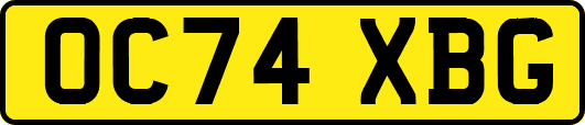 OC74XBG