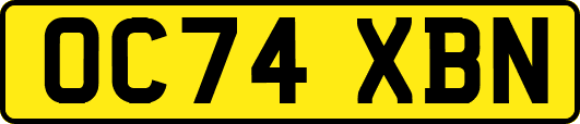 OC74XBN