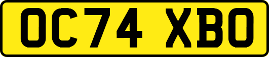 OC74XBO