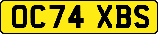 OC74XBS