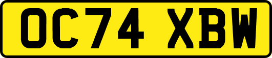 OC74XBW