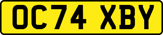 OC74XBY