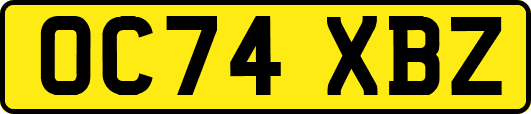 OC74XBZ