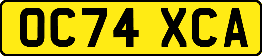 OC74XCA