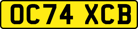 OC74XCB