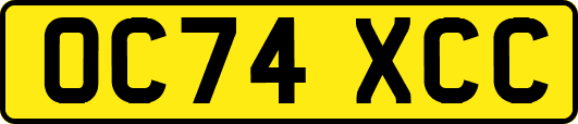 OC74XCC