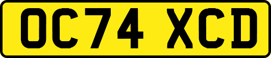 OC74XCD